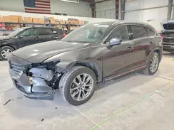 JM3TCBDY1J0212432 2018 MAZDA CX-9