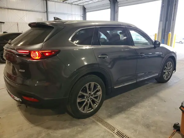 JM3TCBDY1J0212432 2018 MAZDA CX-9 - Image 2