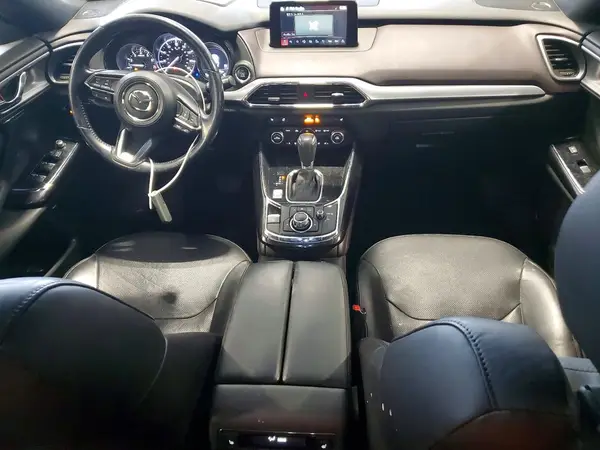 JM3TCBDY1J0212432 2018 MAZDA CX-9 - Image 7
