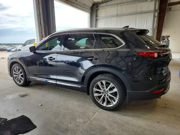 JM3TCBDY1J0213659 2018 MAZDA CX-9 - Image 2