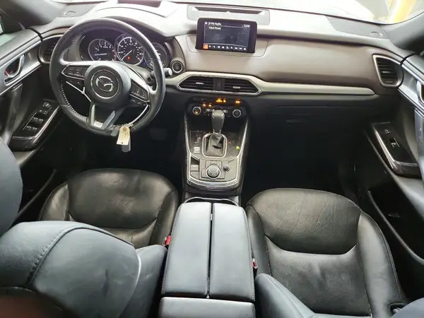 JM3TCBDY1J0213659 2018 MAZDA CX-9 - Image 8