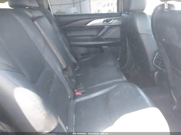JM3TCBDY1J0215654 2018 MAZDA CX-9 - Image 8