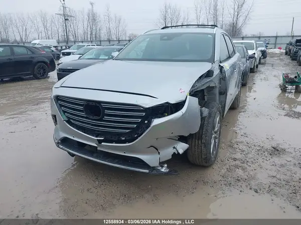 JM3TCBDY1J0219252 2018 MAZDA CX-9 - Image 2