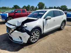 JM3TCBDY1J0220966 2018 MAZDA CX-9