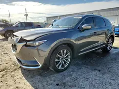 JM3TCBDY1J0221597 2018 MAZDA CX-9