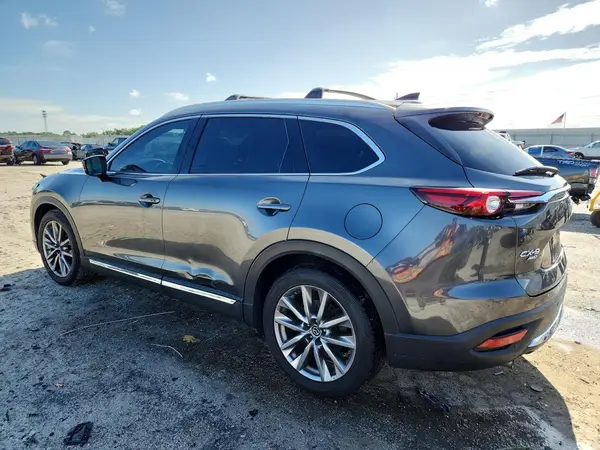 JM3TCBDY1J0221597 2018 MAZDA CX-9 - Image 2