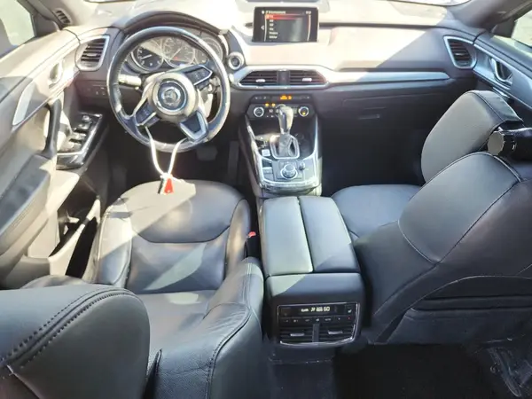 JM3TCBDY1J0221597 2018 MAZDA CX-9 - Image 8