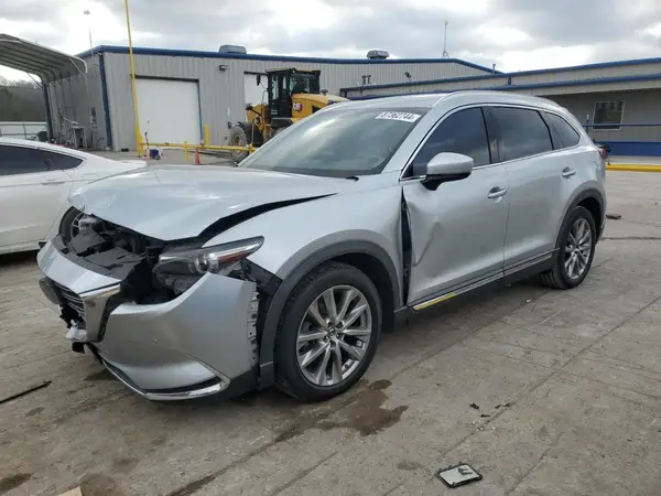 JM3TCBDY1J0225617 2018 MAZDA CX-9 - Image 1
