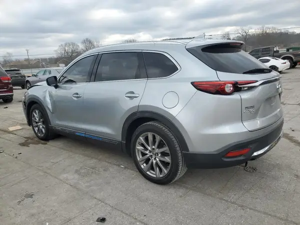 JM3TCBDY1J0225617 2018 MAZDA CX-9 - Image 2