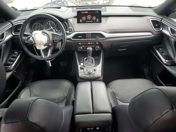 JM3TCBDY1J0225617 2018 MAZDA CX-9 - Image 8