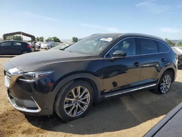 JM3TCBDY1J0225701 2018 MAZDA CX-9 - Image 1