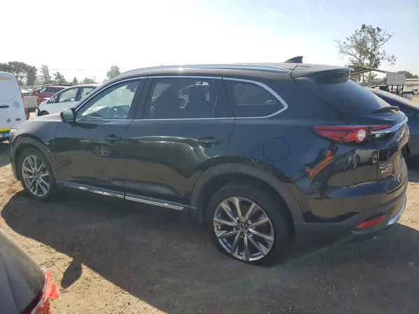JM3TCBDY1J0225701 2018 MAZDA CX-9 - Image 2