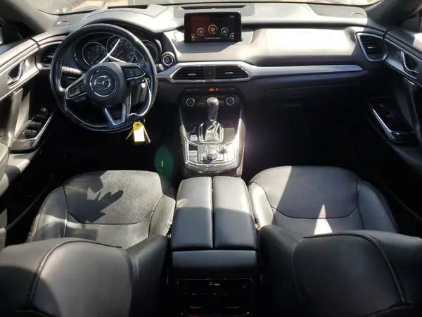 JM3TCBDY1J0225701 2018 MAZDA CX-9 - Image 8