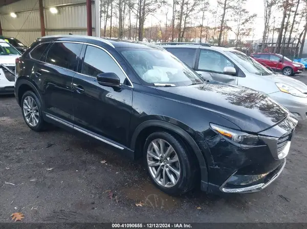 JM3TCBDY1J0226816 2018 MAZDA CX-9 - Image 1