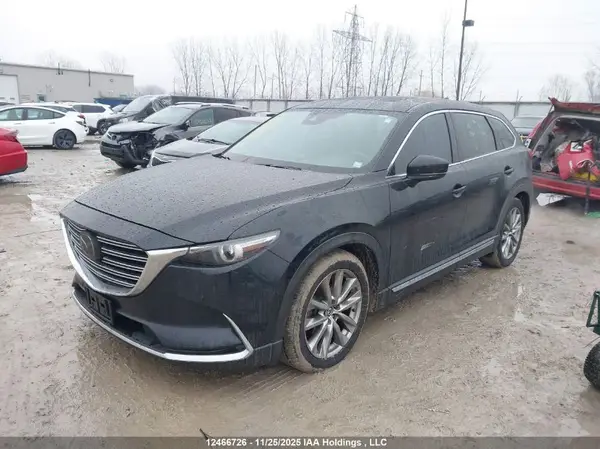 JM3TCBDY1J0227108 2018 MAZDA CX-9 - Image 2