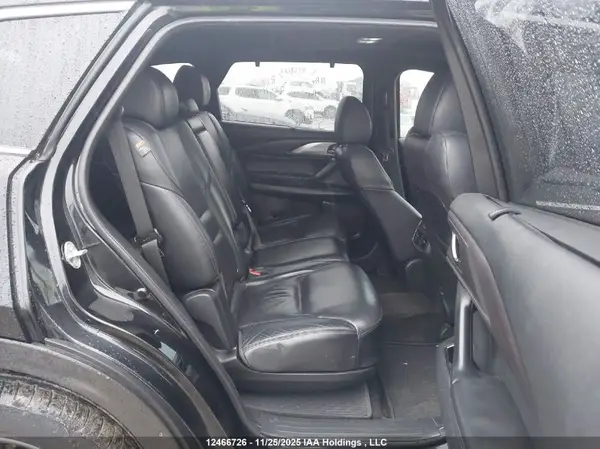 JM3TCBDY1J0227108 2018 MAZDA CX-9 - Image 8