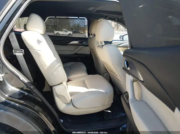 JM3TCBDY1J0229179 2018 MAZDA CX-9 - Image 8