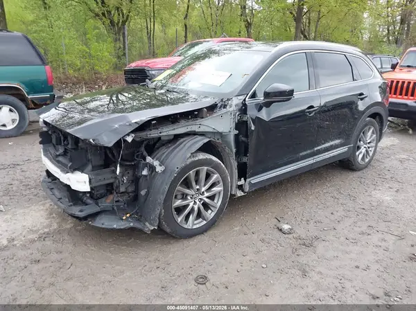 JM3TCBDY1J0233748 2018 MAZDA CX-9 - Image 2