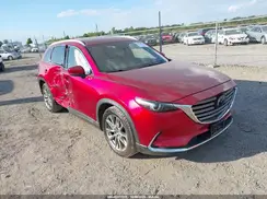 JM3TCBDY1J0235094 2018 MAZDA CX-9