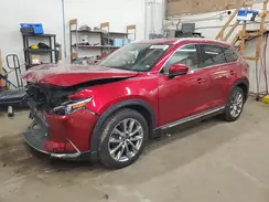 JM3TCBDY1K0304948 2019 MAZDA CX-9