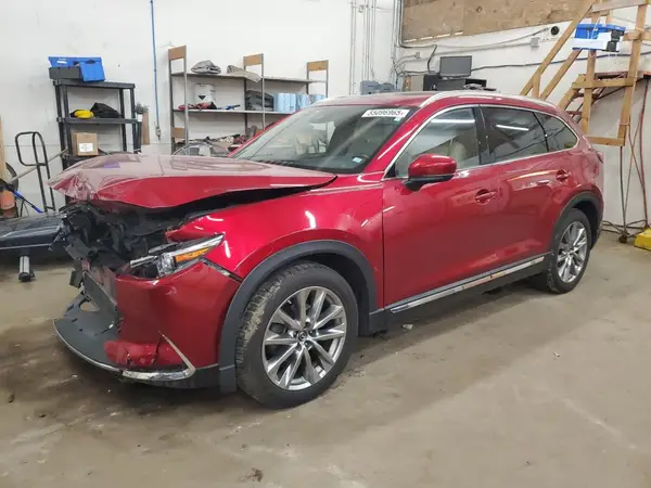 JM3TCBDY1K0304948 2019 MAZDA CX-9 - Image 1