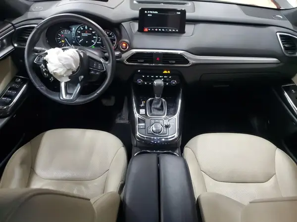 JM3TCBDY1K0304948 2019 MAZDA CX-9 - Image 8