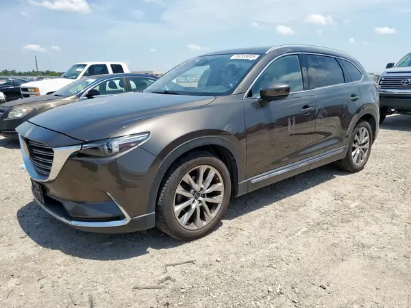 JM3TCBDY1K0305811 2019 MAZDA CX-9 - Image 1