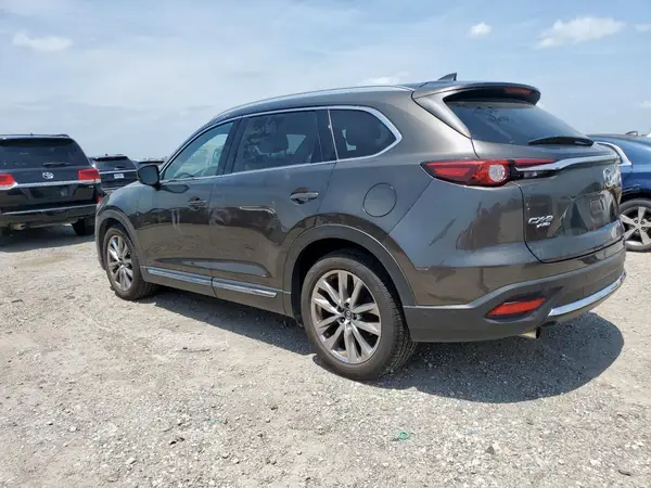 JM3TCBDY1K0305811 2019 MAZDA CX-9 - Image 2