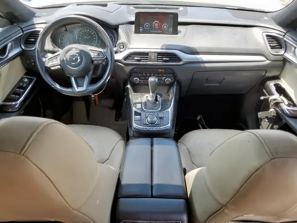 JM3TCBDY1K0305811 2019 MAZDA CX-9 - Image 8