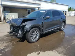 JM3TCBDY1K0310099 2019 MAZDA CX-9
