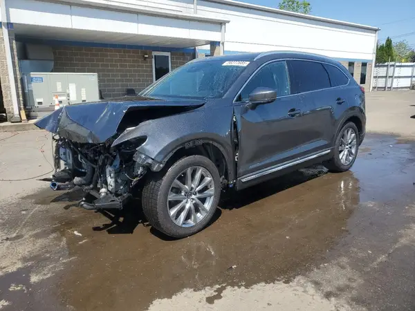 JM3TCBDY1K0310099 2019 MAZDA CX-9 - Image 1