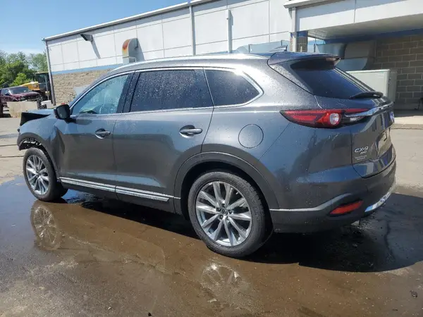 JM3TCBDY1K0310099 2019 MAZDA CX-9 - Image 2