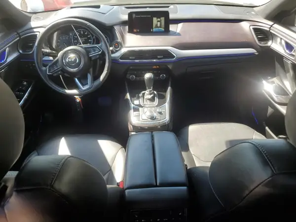 JM3TCBDY1K0310099 2019 MAZDA CX-9 - Image 8