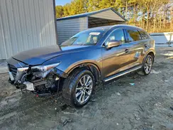 JM3TCBDY1K0310832 2019 MAZDA CX-9