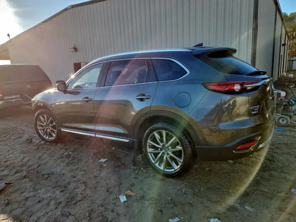JM3TCBDY1K0310832 2019 MAZDA CX-9 - Image 2
