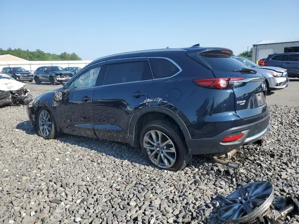 JM3TCBDY1K0317117 2019 MAZDA CX-9 - Image 2
