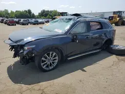 JM3TCBDY1K0318896 2019 MAZDA CX-9