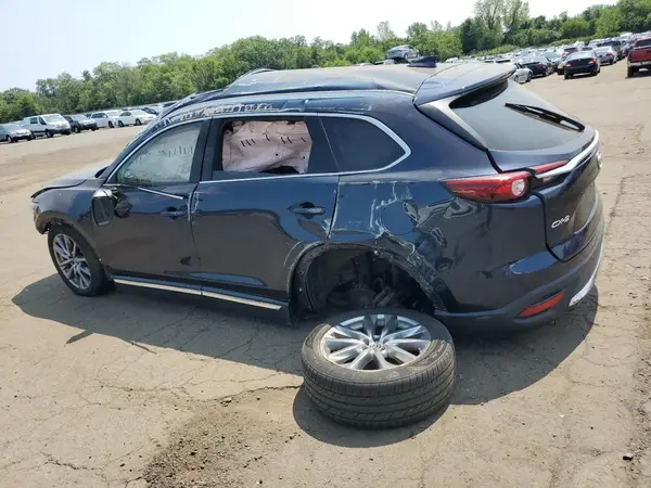 JM3TCBDY1K0318896 2019 MAZDA CX-9 - Image 2
