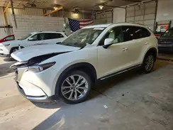 JM3TCBDY1K0321569 2019 MAZDA CX-9