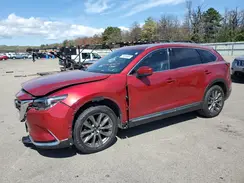 JM3TCBDY1K0323421 2019 MAZDA CX-9
