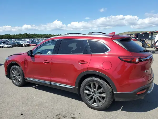 JM3TCBDY1K0323421 2019 MAZDA CX-9 - Image 2
