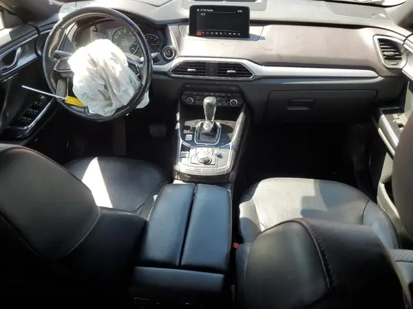 JM3TCBDY1K0323421 2019 MAZDA CX-9 - Image 8