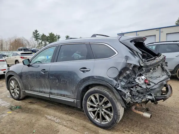JM3TCBDY1K0327906 2019 MAZDA CX-9 - Image 2