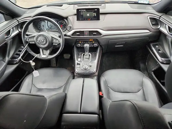 JM3TCBDY1K0327906 2019 MAZDA CX-9 - Image 8