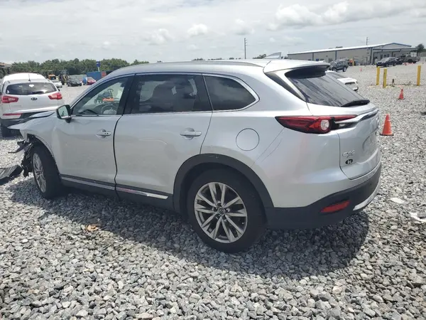 JM3TCBDY1K0333561 2019 MAZDA CX-9 - Image 2