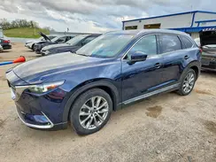 JM3TCBDY1K0333916 2019 MAZDA CX-9