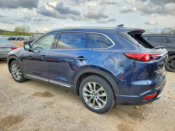 JM3TCBDY1K0333916 2019 MAZDA CX-9 - Image 2