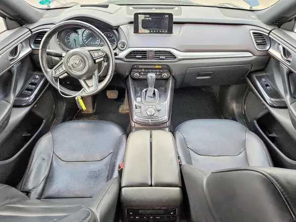 JM3TCBDY1K0333916 2019 MAZDA CX-9 - Image 8