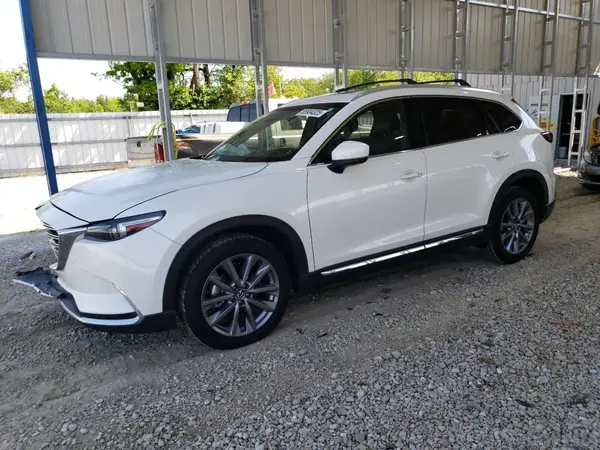 JM3TCBDY1L0402234 2020 MAZDA CX-9 - Image 1