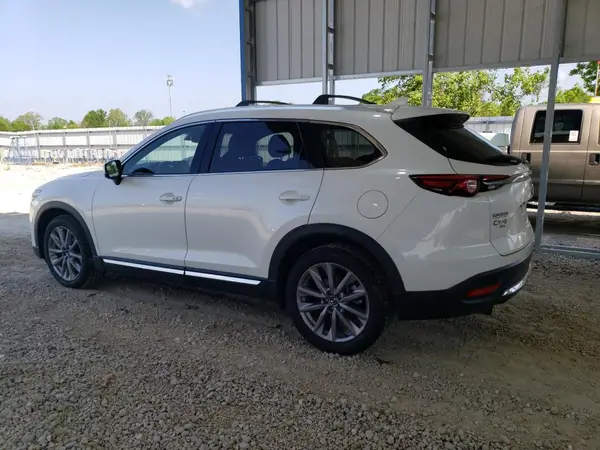 JM3TCBDY1L0402234 2020 MAZDA CX-9 - Image 2